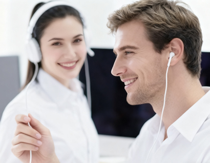 完善的售后服務