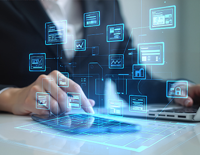 科學的項目管理